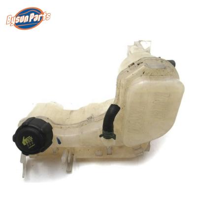 China Expansion tank 217100014R FOR Renault LAGUNA III (BT0/1) standard for sale