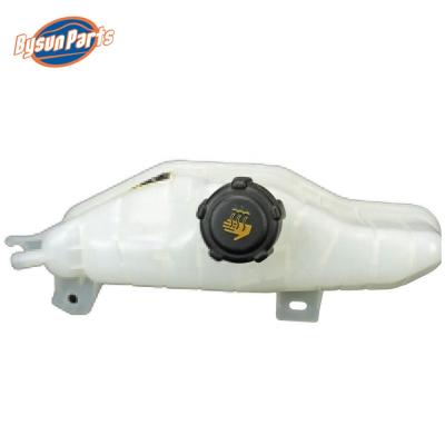 China Expansion tank 7701477290 FOR Renault CLIO III standard for sale