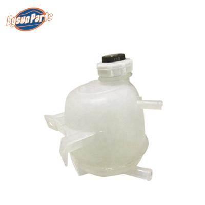 China ABS Coolant Expansion Tank Radiator Water Tank 7701468746 For RENAULT MEGANE 1.4 16V 1.6 16v for sale