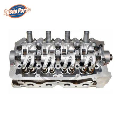 China Engine Spare Parts Auto Parts For RENAULT CLIO III 7701472983, 7701475751 D4F Cylinder Head Engine for sale