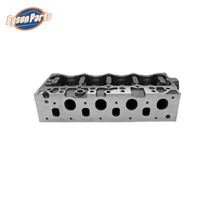 China Engine spare parts auto parts for RENAULT 21, 25, ESPACE 7701463380, CYLINDER HEAD 7701468223 in J8S engine for sale