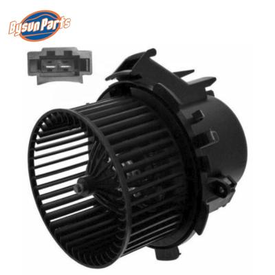 China Interior Fan 7701057555 / 2720500QAK FOR Renault Master II Standard for sale