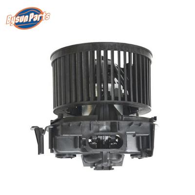 China Interior Fan Heater Blower Fan With Motor 7701055135 7701056965 For RENAULT MEGANE II Same As OEM for sale