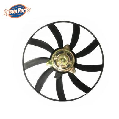 China for RENAULT car radiator inner cooling fan 7701206548 7700421377 7701038845 7701046765 7701046845 same as OEM for sale