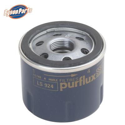 China Oil Filter 7700112686/7700863124/7700867824/7700869029 For Renault CLIO /KANGOO/MEGANE/Fiat 500/PANDA Standard for sale