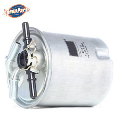 China Fuel Filter 8200506046 / 8200564638 / 8200697875 For Renault SCENIC / MEGANE Standard for sale