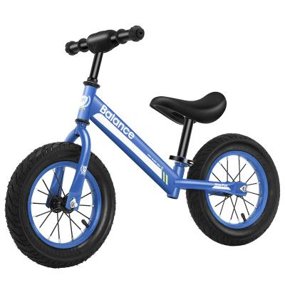 China Stabize Factory Wholesale Promotional Cute Balance Bike Cute Ride On Car For Kids Children Scooter Toys for sale