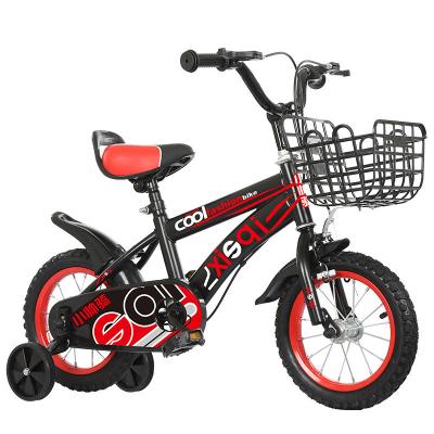 China Stablize Direct Sales Basket Atv For Charging Bike For Kids for sale