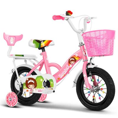 China Foldable saleskids strollerkid frame girls kidskids direct toys bike for sale