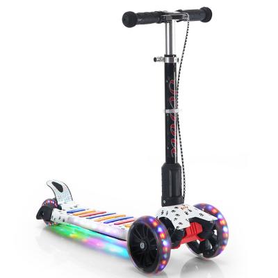 China New Foldable High Quality Battery Karting Cars Adult Children Racing Go Machine Spinning Children's Kartgame Karts Drift Scooter for sale