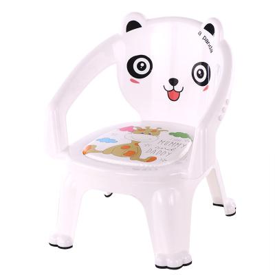 China Cheap Price Environmental Friendly Baby Folding Travel Portable Booster Seat Low Chair For Dining Baby Feeding Chair for sale