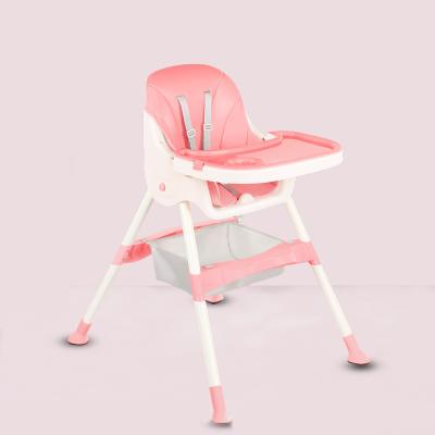 China Highest Booster Chair Foldable Executive Baby Feeding Chair for sale