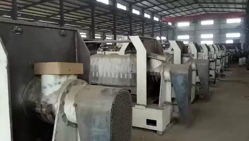 Verified China supplier - Dingzhou Yongsheng Grain And Oil Machinery Co., Ltd.