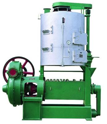 China HOT Factory 10TPD GRINDER COTTON SUNFLOWER SSED OILSEEDS EXPELLER for sale