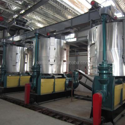 China High quality edible grain and oil production line of frying oil processing machine for sale