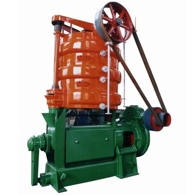 China New Products 9 Bolt Oil Expeller Extracting Machine High Quality Custom Price New Rapeseed Sesame Soybean Sunflower Seed Kernel Production for sale