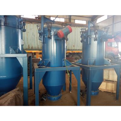 China High Efficiency Vertical Pressure Leaf Filter For High Oil Yield for sale