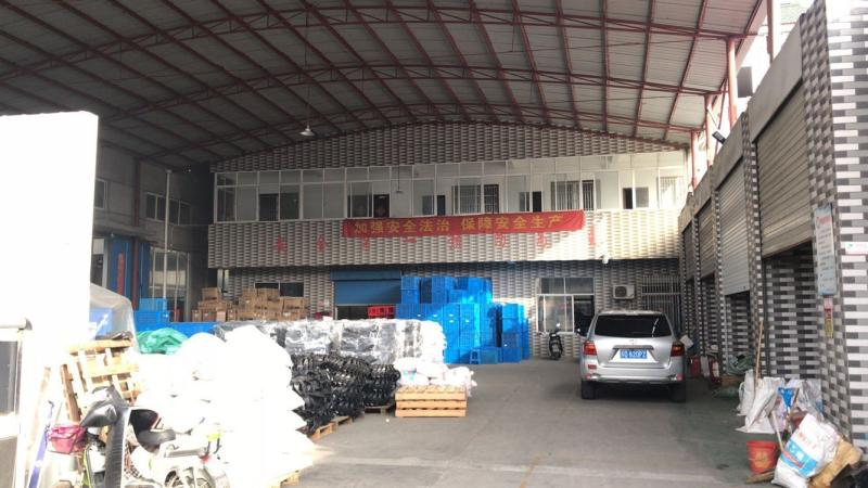 Verified China supplier - Changzhou Meile Plastic Industry Co., Ltd.