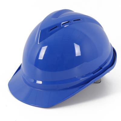 China OEM Factory Mining Safety Cap Miners Lamp V Style Hard Hat for sale