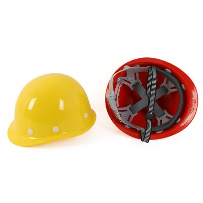 China Button Style CE Approved American Style Safety Helmet For Protective Head for sale