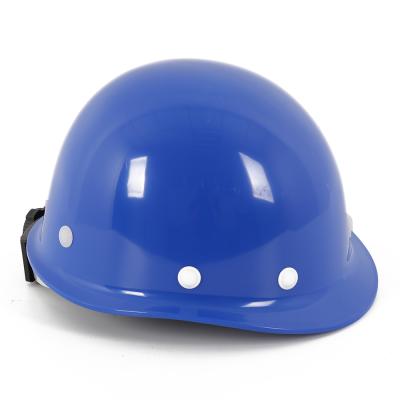 China button or knob and buckle style button available for ratchet adjustment hard hat for sale