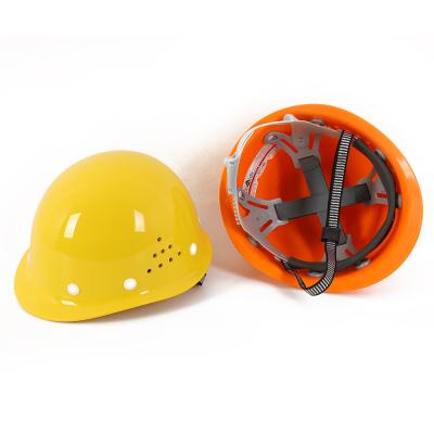 China ABS hard hat style safety hard hat european full style hard hat construction safety helmet for sale