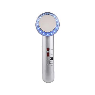 China Exfoliators BP-010E EMS Shockwave Therapy Equipment For Body Slimming And Muscle Massage RF Body Slimming Machine Beauty Products for sale