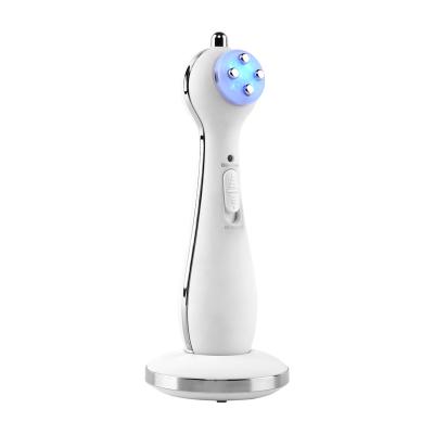 China BP-018 face lift ipl skin rejuvenation machine home use with rf and electroporation for sale