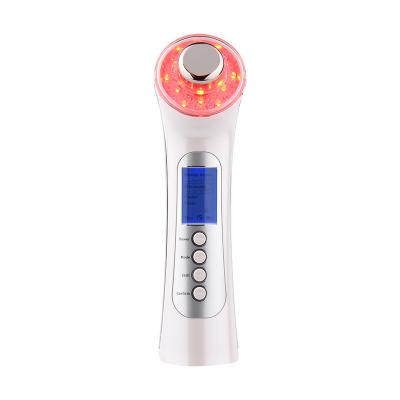 China Skin Tightening BP008B-vibrating Handheld Massage Machine for sale