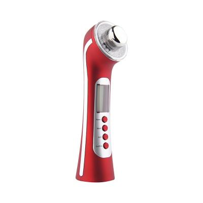 China BP-008 Ultrasonic Anti-Puffiness and Spot Removal Beauty Instrument for sale