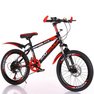 China Kids Bike Kids Bike Outstanding Quality Shockingproof Full Frame Bicycle For Kids Children for sale