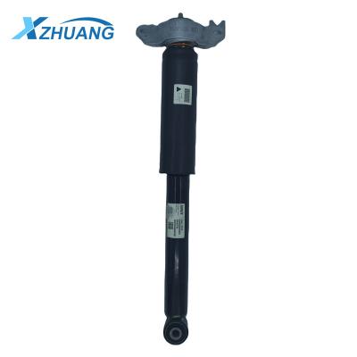 China Auto Motorcycle Front Shock Absorbers Lift Truck Universal 3FDE-60 1982-1990 Shock Absorbers 13316272/13245950/22881035/22881034 For Toyota Chevrolet Malibu for sale