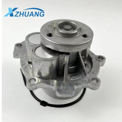 China Auto parts car engine diesel small water pump for Chevrolet Astra Cruze Aveo 1.6 24405895 71739779 1334142 for Chevrolet Astra Cruze Aveo for sale