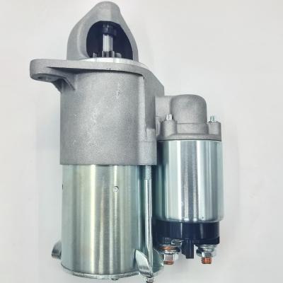 China Auto Parts Starter Motor For Chevrolet Cruze 96831615/55576980/96802926/55556092/55556093/25193982/25190151 CRUZE (J300) for sale