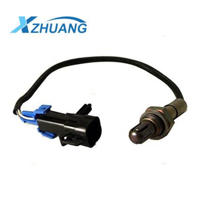 China Auto Parts Oxygen Sensor For Cadillac Deville Eldorado Seville 19178958 Regal Allure Of Lesabre Park Avenue Buick Century Riviera for sale