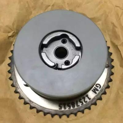 China High Quality Auto Parts Car Camshaft Timing Gear Assy For Buick Chevrolet Oem 12578516 size 12578515 12659532 12621505 standard for sale