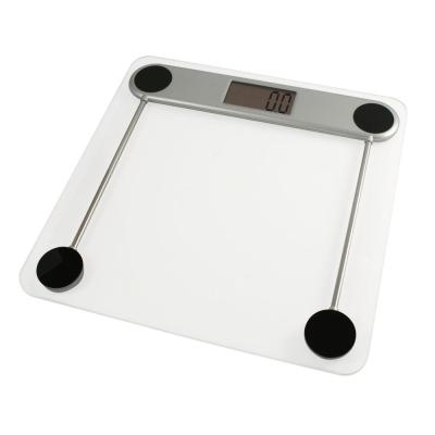 China Digital Personal Whole Body Vending Weighing Tempered Scale Glass for sale