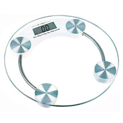 China 6mm Tempered Glass Scale Electronic Glass Weighing for sale