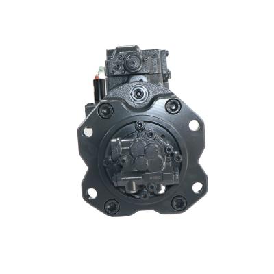 China Excavator ZW K3V140DT-9N29-17T K3V140DT K3V140 EC290 EC290B Hydraulic Pump Piston Pump Hydraulic Main Pump for sale