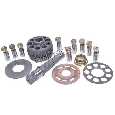 China Crawler Excavator ZW Jmf 151 M2X150 Swing Motor Kits R210 R210LC-7 R220-5 Hydraulic Spare Parts for sale