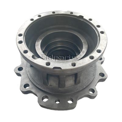 China Construction Material Shops LG200 Swing Gearbox Assemblies LG200 Swivel Housing LG200 Swing Housing Motor LG200 For Construction Machinery Parts for sale