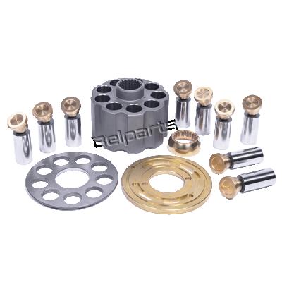 China Crawler Excavator ZW GM06 GM09 Drive Gears PC60-7 E70B E305 Final Final Gear Kit Repair for sale