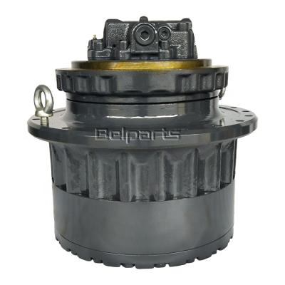 China Excavator ZW 708-8H-00320 Drive PC360-7 PC300-7 PC290-7 PC350-7 Travel Final Motor Assy Final Drive for sale