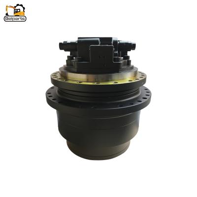 China Excavator Belparts TM70 GM70 R375 EC330 EC360 DX340 Final Drive Motors Drive Excavator Final Drive Assy for sale