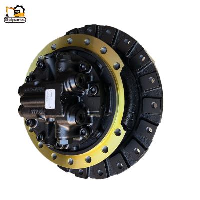 China Excavator Belparts ZX240H ZX250LC ZX240-3 ZX250-3 Excavator Final Drive Assy Hydraulic Motor For Final Drive for sale