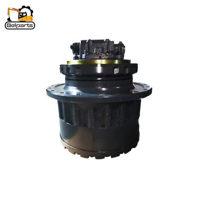 China Excavator Belparts PC300-7 708-8H-31610 Excavator Travel Motor Final Drive Travel Motor Assy Final Drive for sale