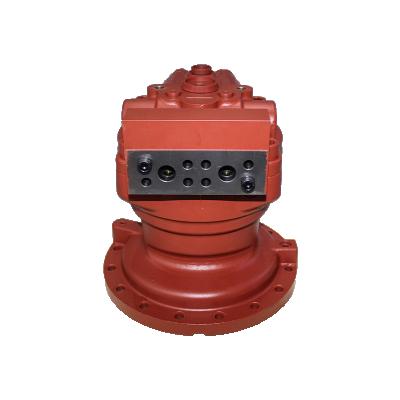 China Construction Machinery ZW M2X150 Swing Motor Assy DH220-5 DH220-7 DH215-7 DH225-7 DH225 Excavator Swing Hydraulic Motor for sale