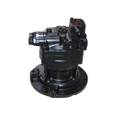 China Construction Machinery ZW M5X130 Swing Motor Assy SK200-8 SK200-6E LG225 SY205 SK210-8 Excavator Swing Hydraulic Motor for sale