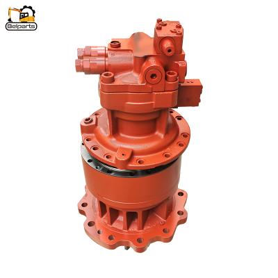 China Excavator Belparts Excavator LG225 M5X130 Swing Motor Assy With Swing Gearbox Swing Machinery Assy for sale