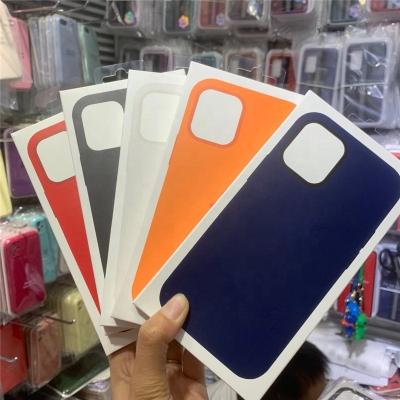 China High Quality Anti-fall Liquid Silicone Mobile Mag Phone Cases Bags Magnetic Cover For iPhone 12 13 Pro Max Phone Case for sale